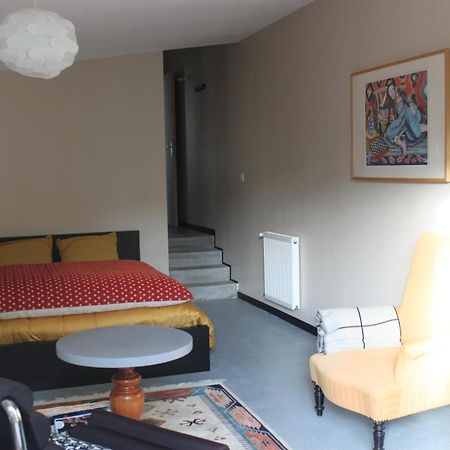 La Tropicale- Chambre D'Hote Au Calme Нант Экстерьер фото